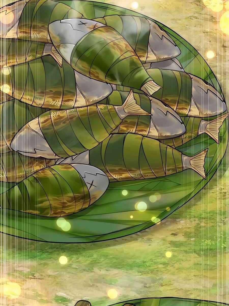 Làm Nông Dân Trong Tòa Tháp Thử Thách Chương 41 trang 23