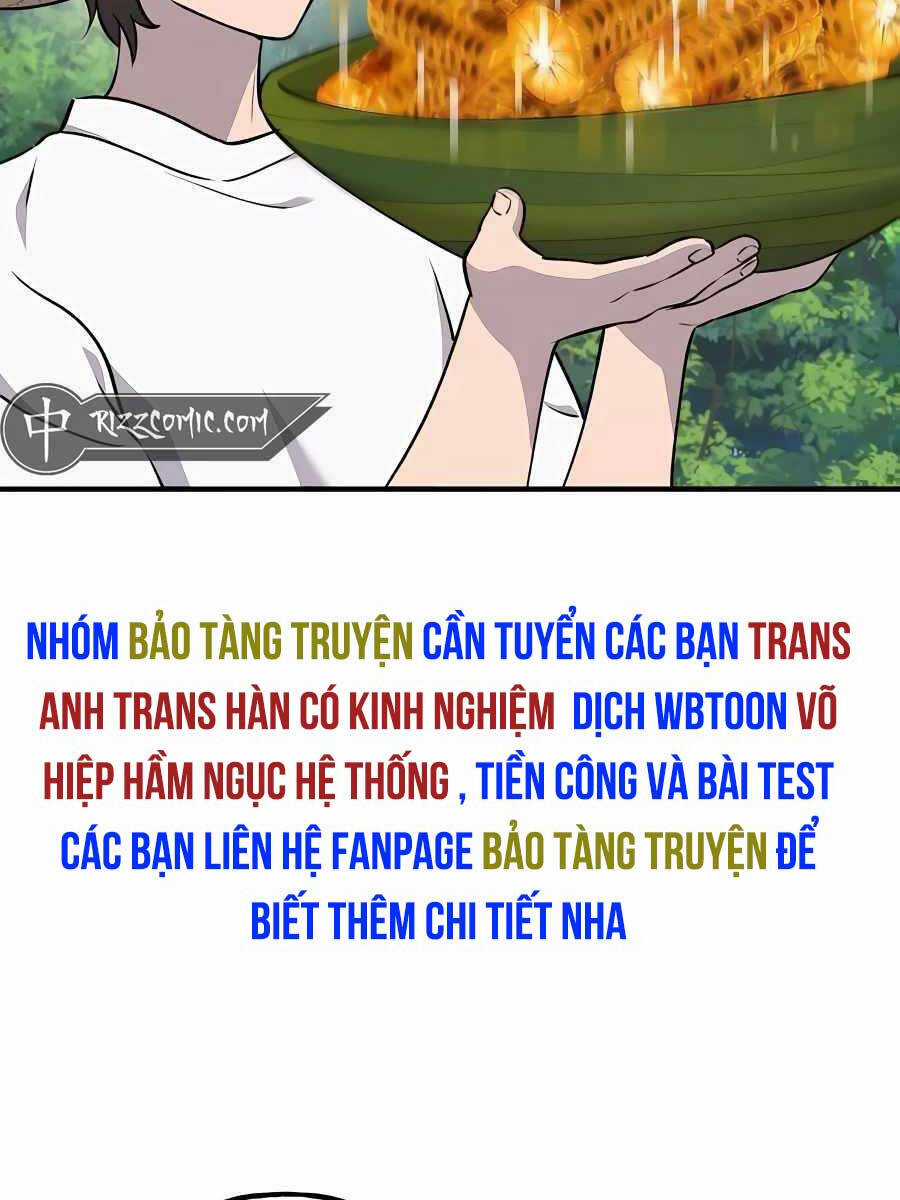 Làm Nông Dân Trong Tòa Tháp Thử Thách Chương 41 trang 31