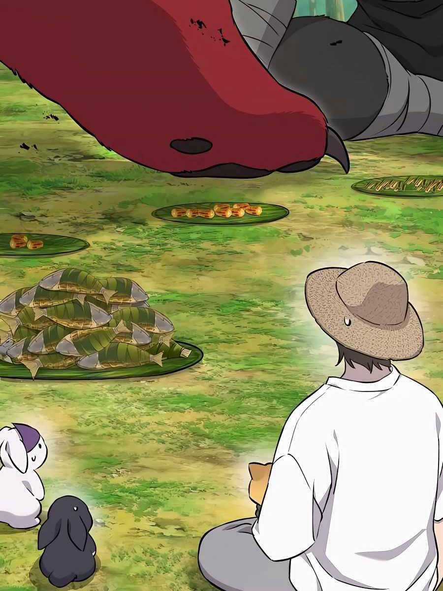 Làm Nông Dân Trong Tòa Tháp Thử Thách Chương 41 trang 37