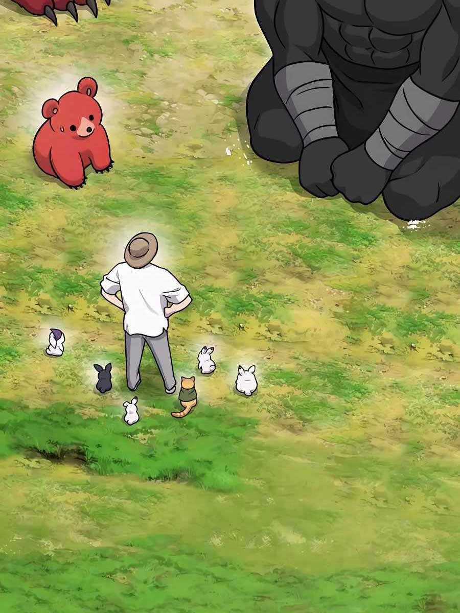 Làm Nông Dân Trong Tòa Tháp Thử Thách Chương 41 trang 4