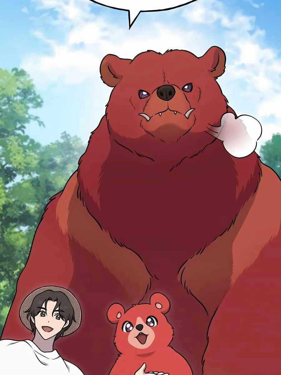 Làm Nông Dân Trong Tòa Tháp Thử Thách Chương 41 trang 41