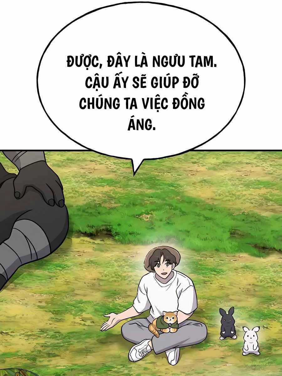 Làm Nông Dân Trong Tòa Tháp Thử Thách Chương 41 trang 45