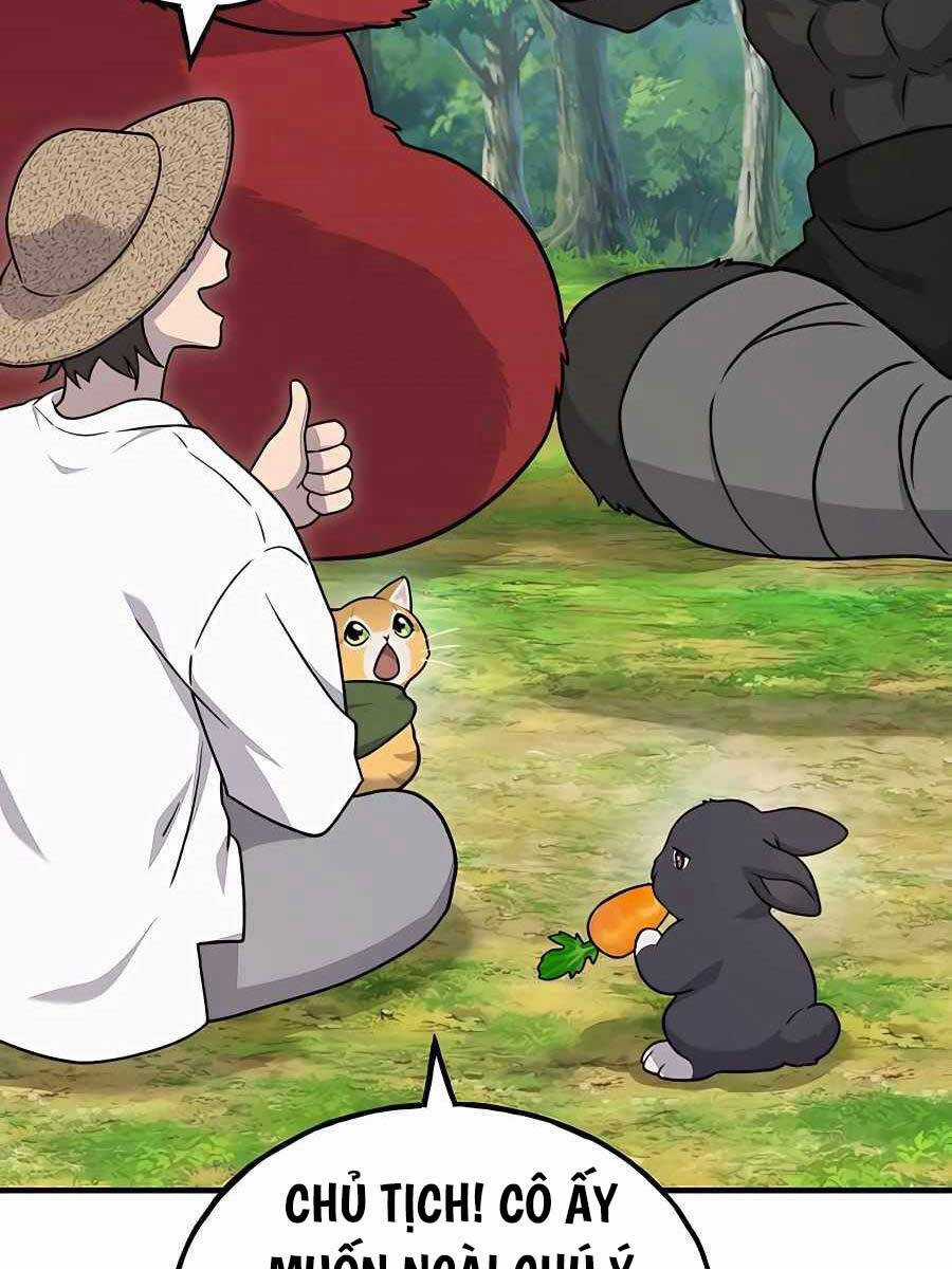 Làm Nông Dân Trong Tòa Tháp Thử Thách Chương 41 trang 57