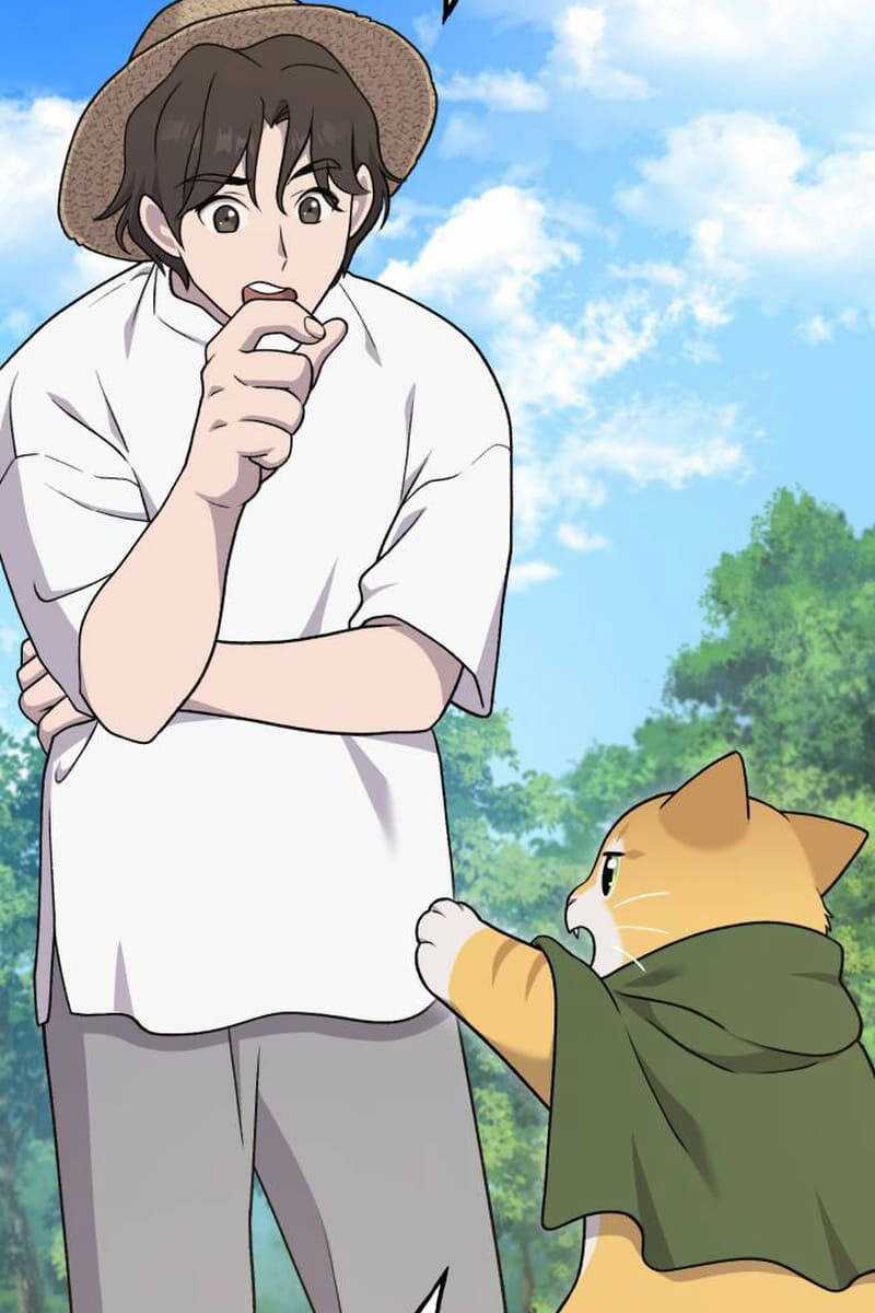 Làm Nông Dân Trong Tòa Tháp Thử Thách Chương 42 trang 105