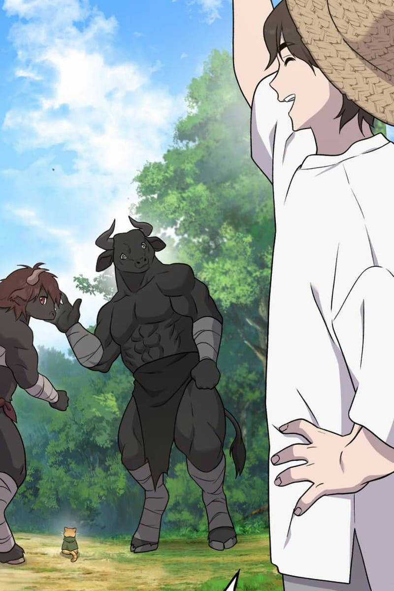 Làm Nông Dân Trong Tòa Tháp Thử Thách Chương 42 trang 115