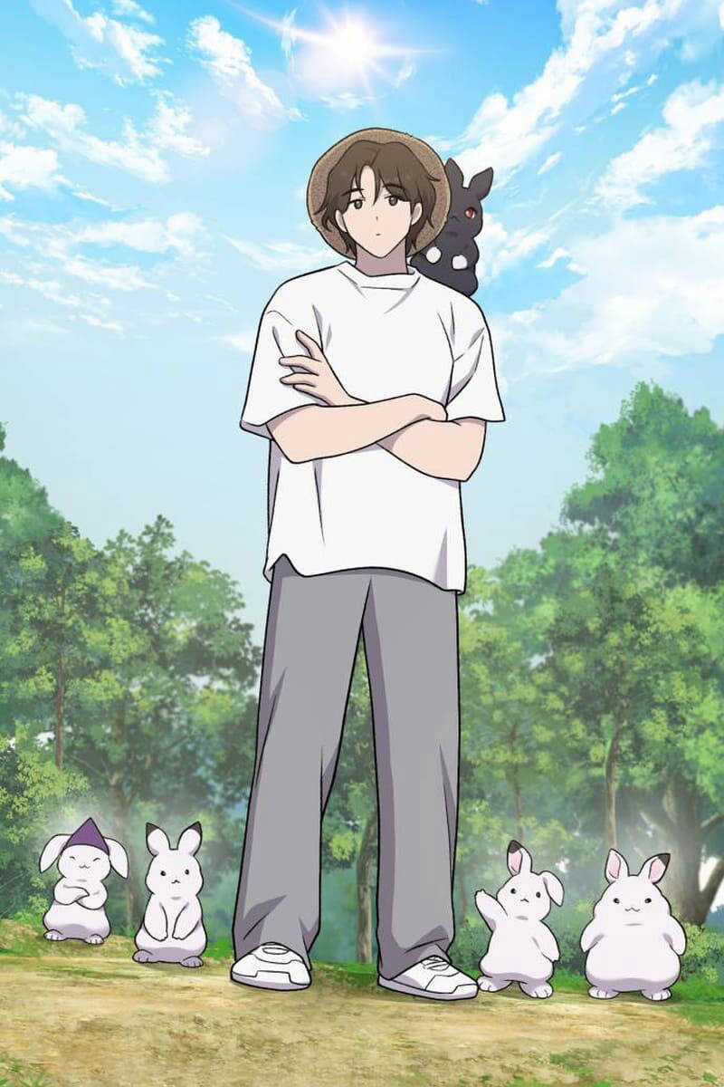 Làm Nông Dân Trong Tòa Tháp Thử Thách Chương 42 trang 117