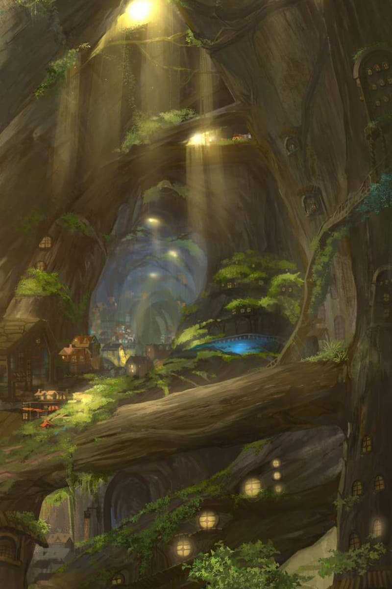 Làm Nông Dân Trong Tòa Tháp Thử Thách Chương 42 trang 121