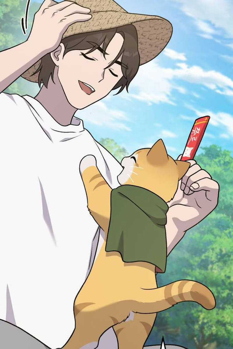 Làm Nông Dân Trong Tòa Tháp Thử Thách Chương 42 trang 29