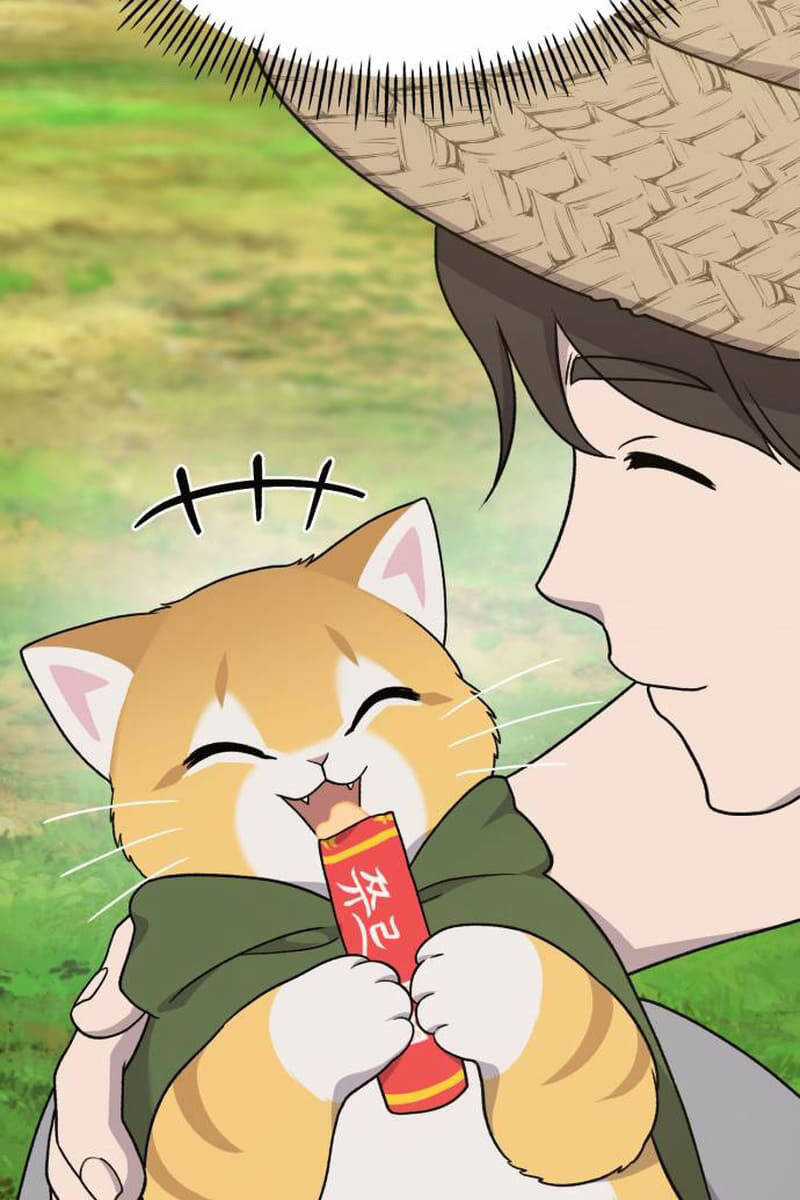 Làm Nông Dân Trong Tòa Tháp Thử Thách Chương 42 trang 31