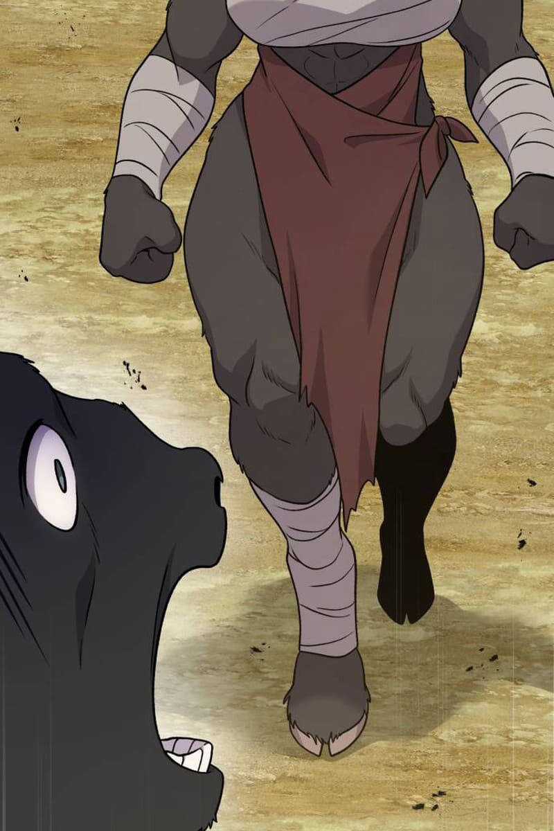 Làm Nông Dân Trong Tòa Tháp Thử Thách Chương 42 trang 39