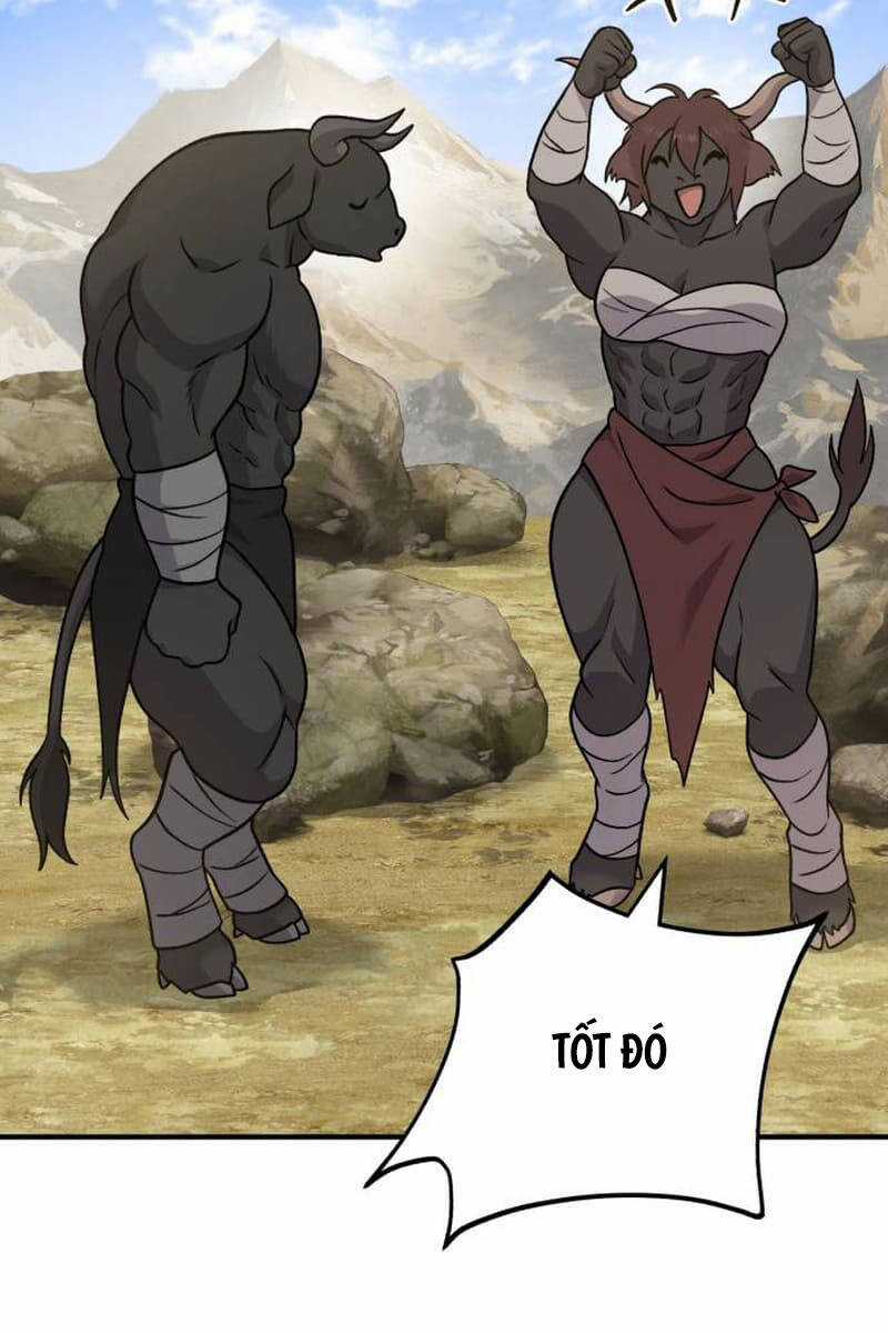 Làm Nông Dân Trong Tòa Tháp Thử Thách Chương 42 trang 51