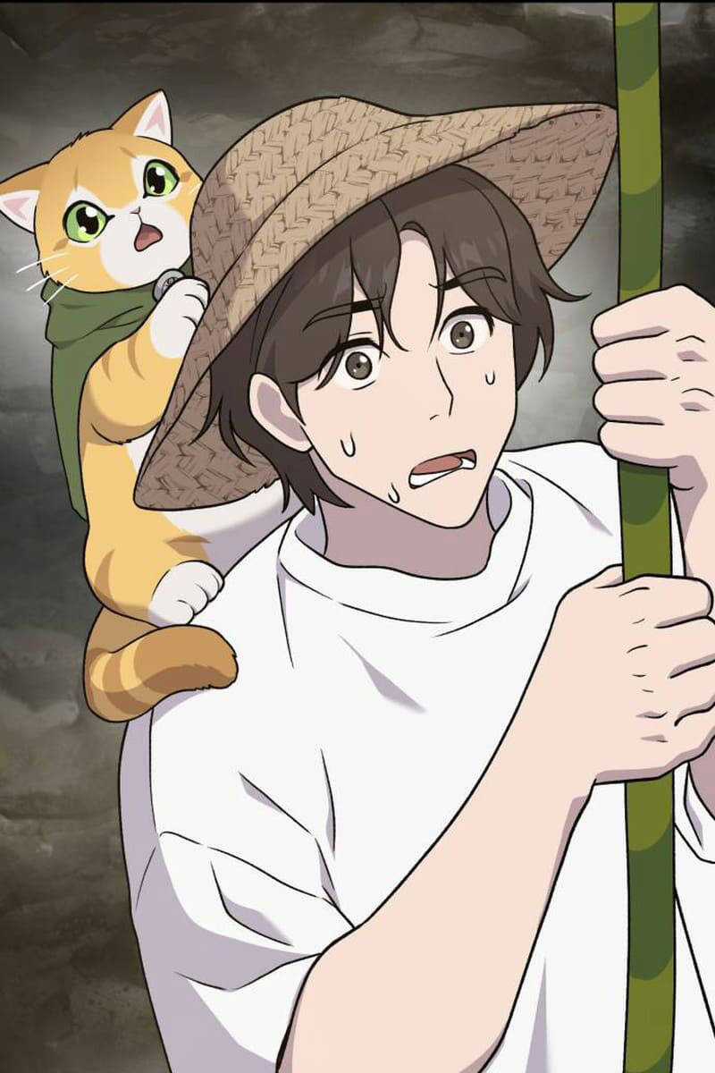 Làm Nông Dân Trong Tòa Tháp Thử Thách Chương 42 trang 55