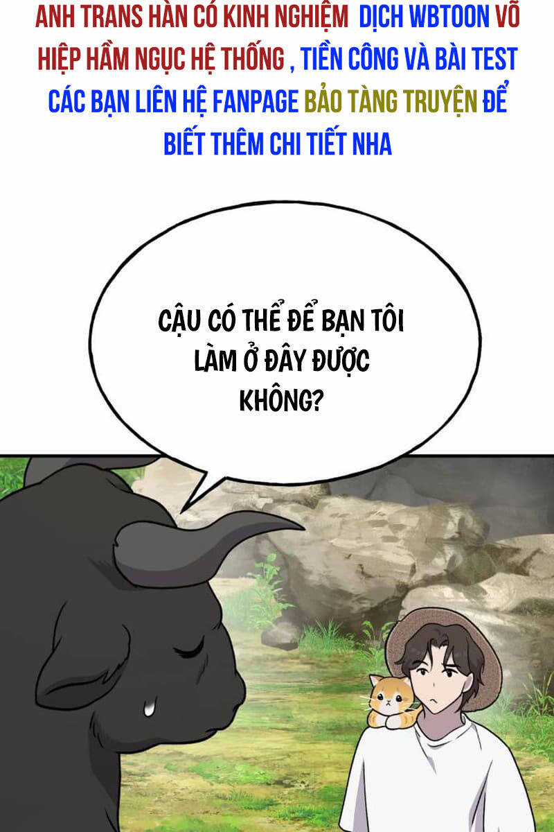 Làm Nông Dân Trong Tòa Tháp Thử Thách Chương 42 trang 62