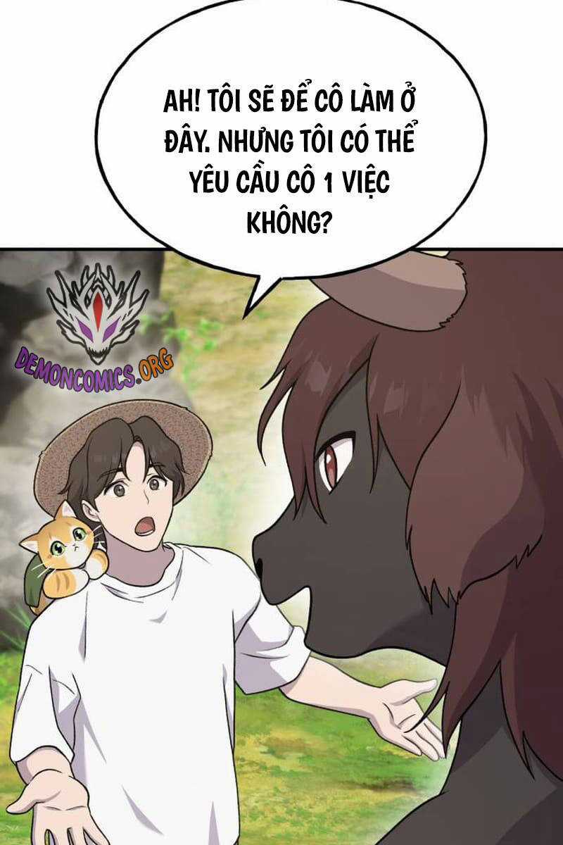 Làm Nông Dân Trong Tòa Tháp Thử Thách Chương 42 trang 66