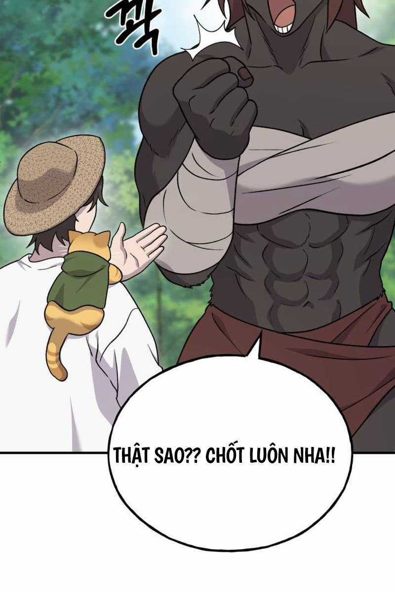 Làm Nông Dân Trong Tòa Tháp Thử Thách Chương 42 trang 76