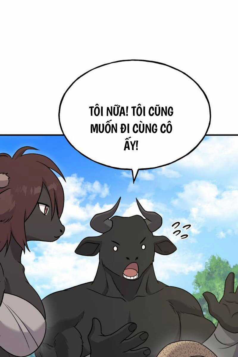 Làm Nông Dân Trong Tòa Tháp Thử Thách Chương 42 trang 77