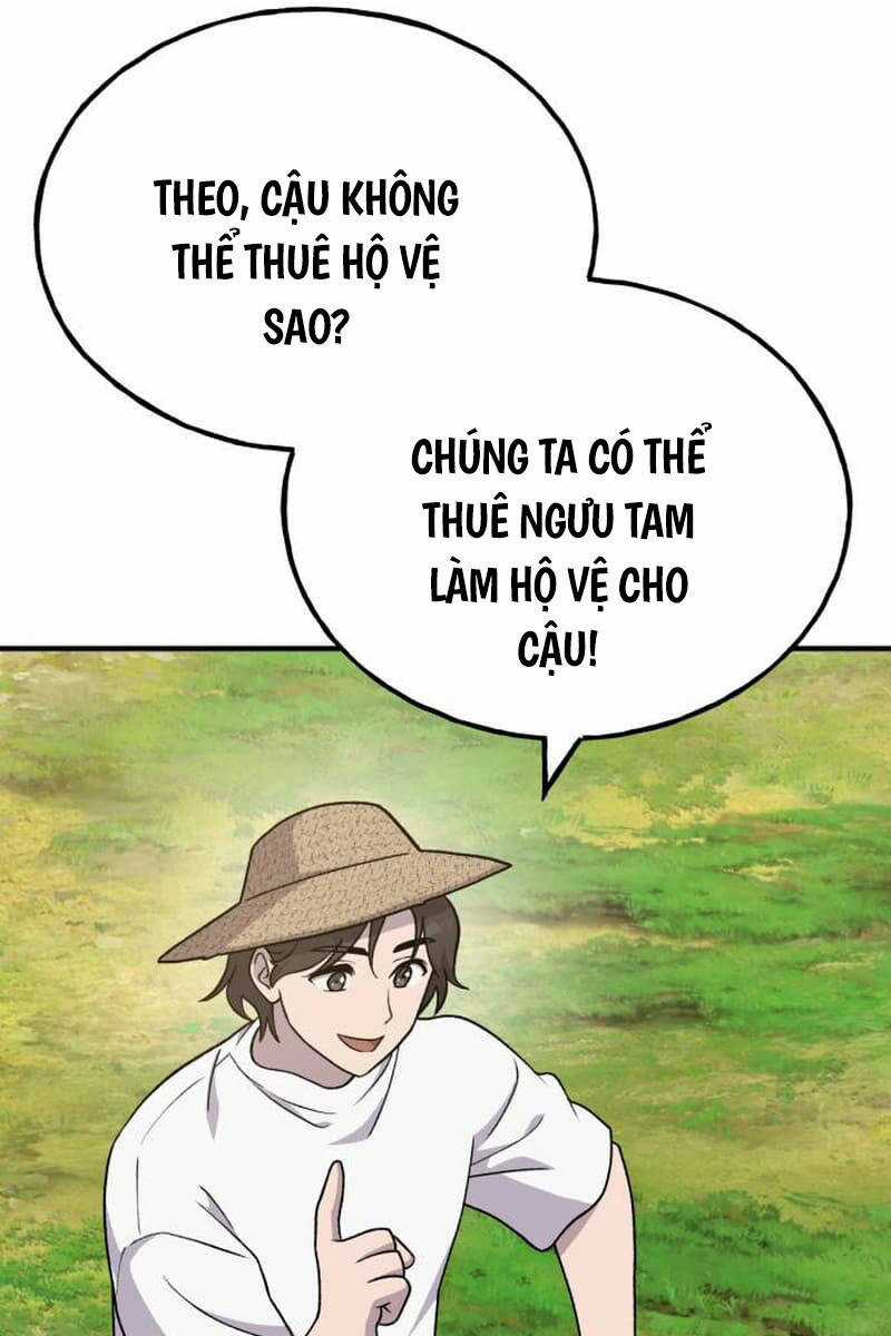 Làm Nông Dân Trong Tòa Tháp Thử Thách Chương 42 trang 8