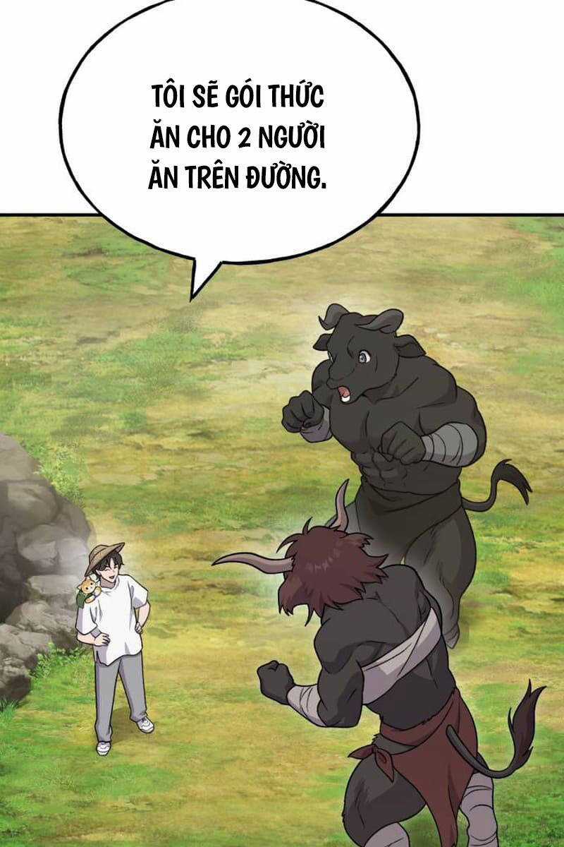 Làm Nông Dân Trong Tòa Tháp Thử Thách Chương 42 trang 81