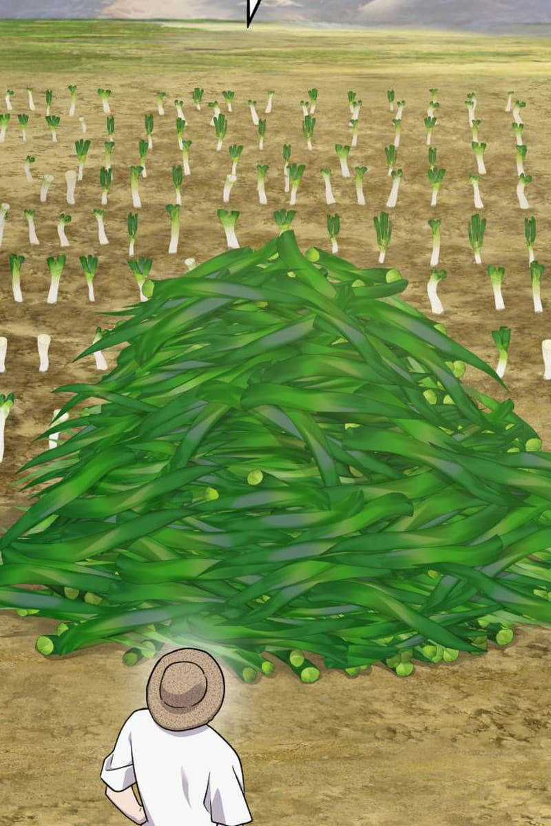 Làm Nông Dân Trong Tòa Tháp Thử Thách Chương 42 trang 91