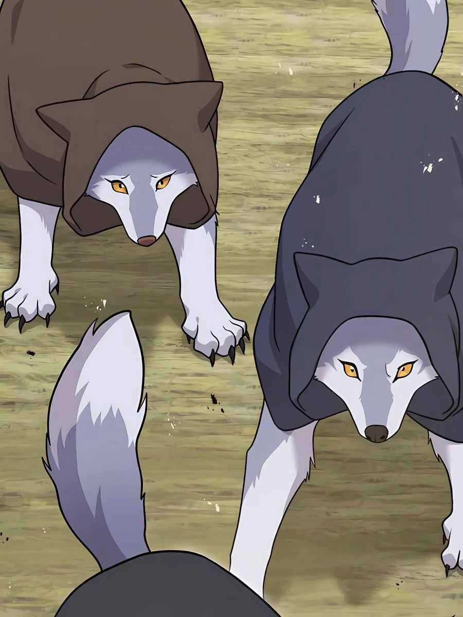 Làm Nông Dân Trong Tòa Tháp Thử Thách Chương 43 trang 171