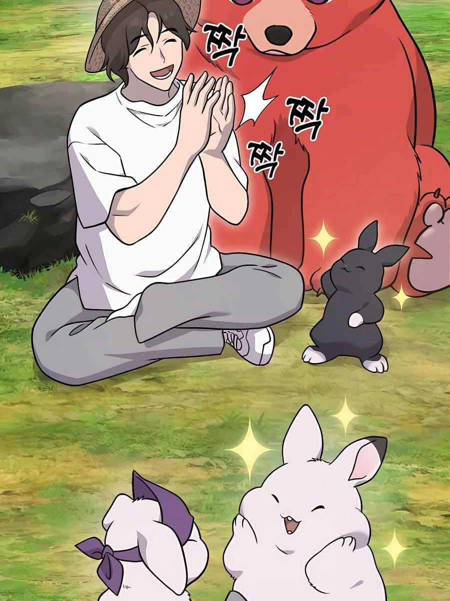 Làm Nông Dân Trong Tòa Tháp Thử Thách Chương 43 trang 185