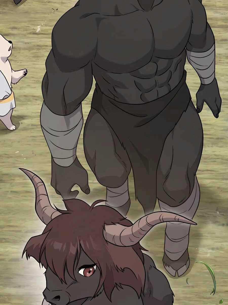 Làm Nông Dân Trong Tòa Tháp Thử Thách Chương 43 trang 3