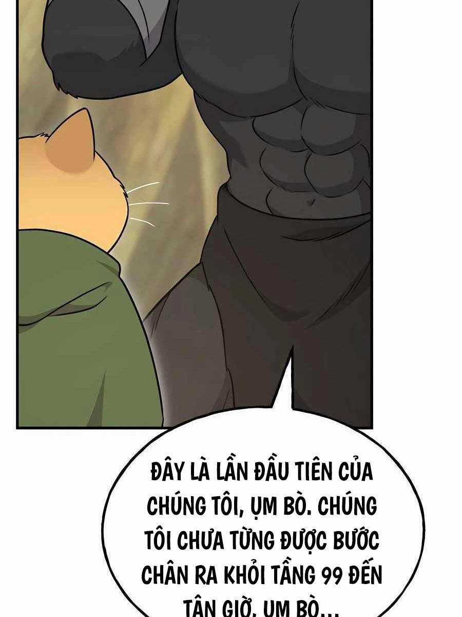 Làm Nông Dân Trong Tòa Tháp Thử Thách Chương 43 trang 35