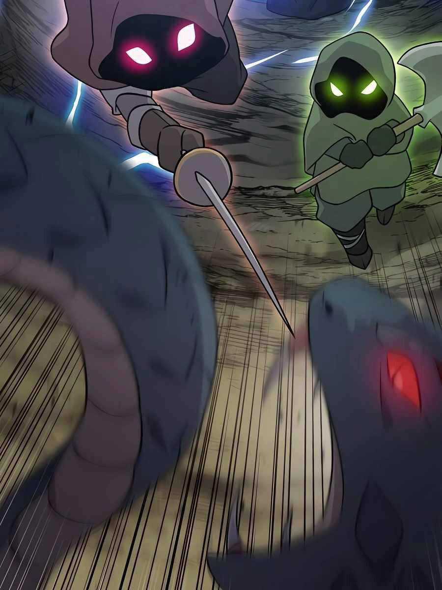 Làm Nông Dân Trong Tòa Tháp Thử Thách Chương 43 trang 61