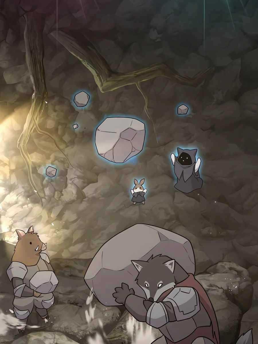 Làm Nông Dân Trong Tòa Tháp Thử Thách Chương 43 trang 65