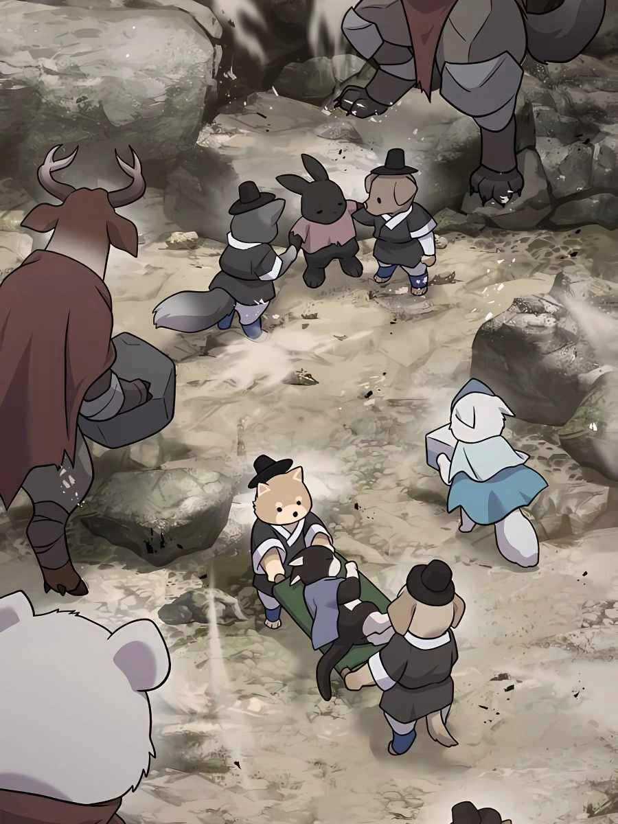 Làm Nông Dân Trong Tòa Tháp Thử Thách Chương 43 trang 66