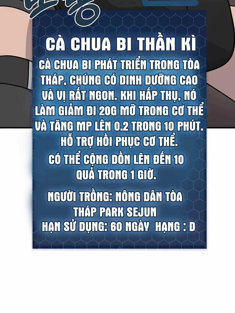 Làm Nông Dân Trong Tòa Tháp Thử Thách Chương 45 trang 104
