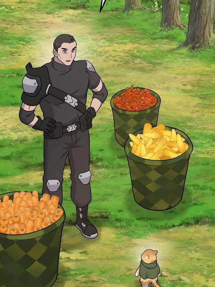 Làm Nông Dân Trong Tòa Tháp Thử Thách Chương 45 trang 159