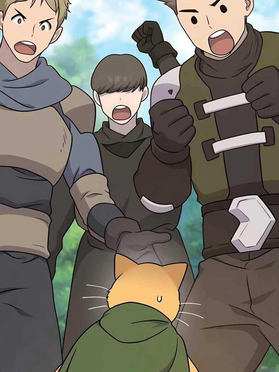 Làm Nông Dân Trong Tòa Tháp Thử Thách Chương 45 trang 69