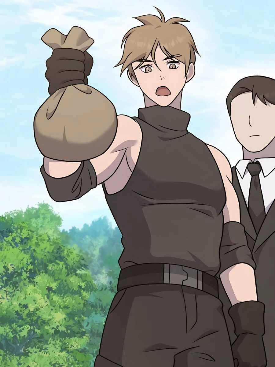 Làm Nông Dân Trong Tòa Tháp Thử Thách Chương 45 trang 82