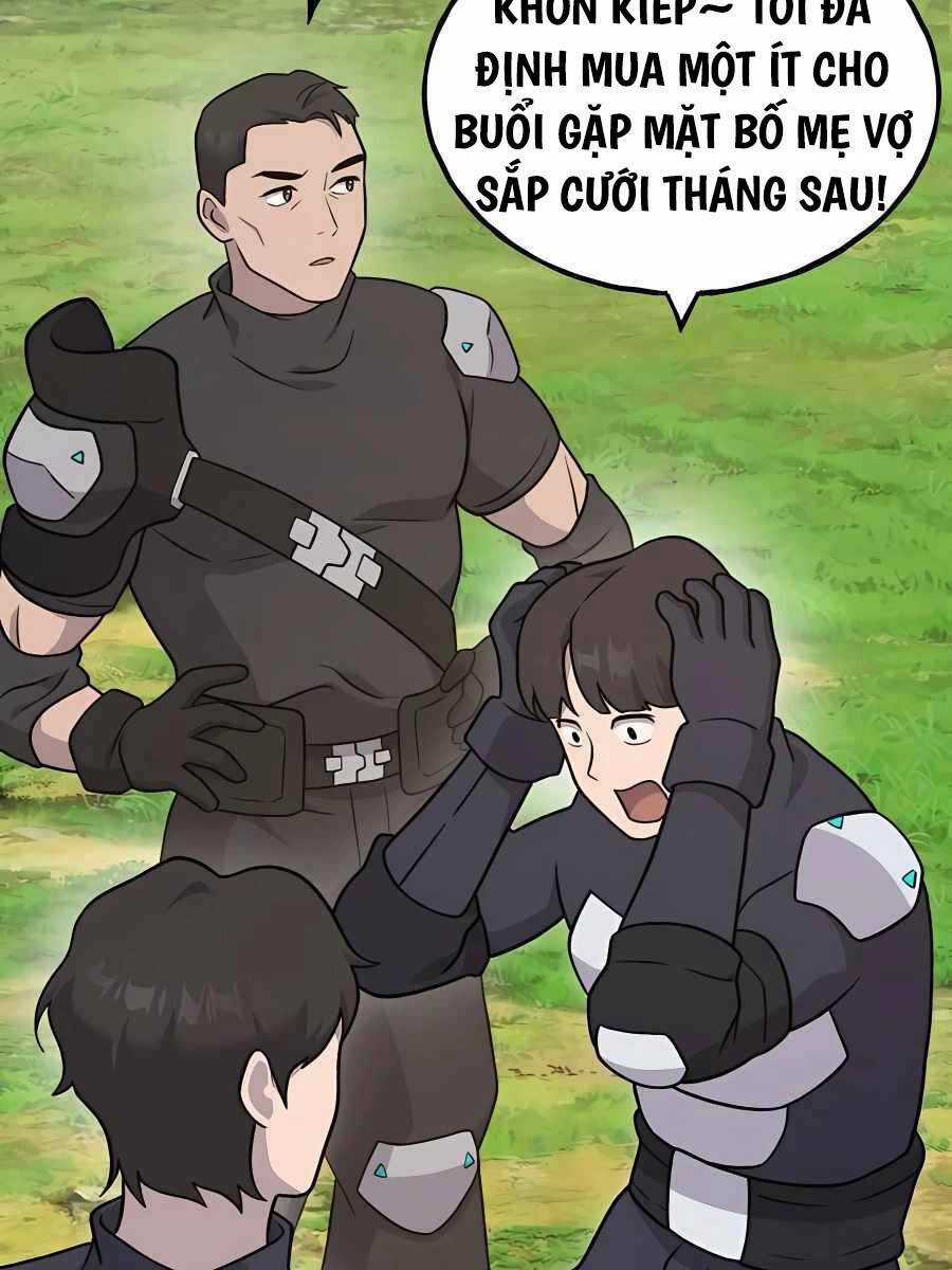 Làm Nông Dân Trong Tòa Tháp Thử Thách Chương 45 trang 91