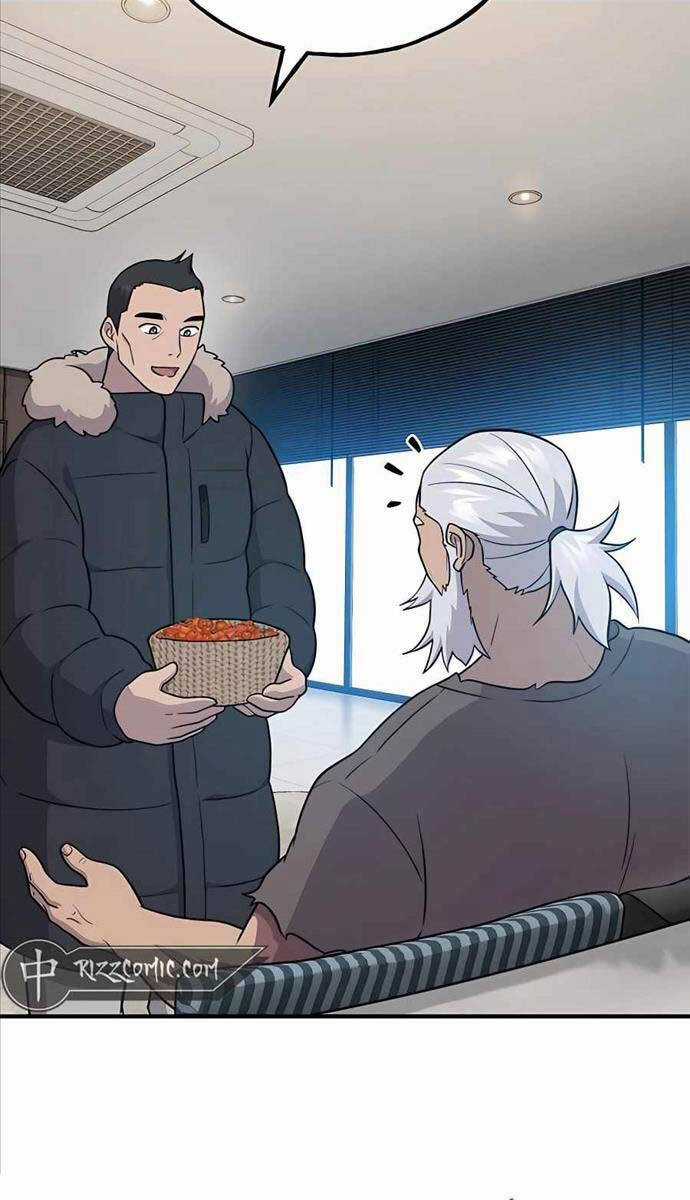 Làm Nông Dân Trong Tòa Tháp Thử Thách Chương 46 trang 36