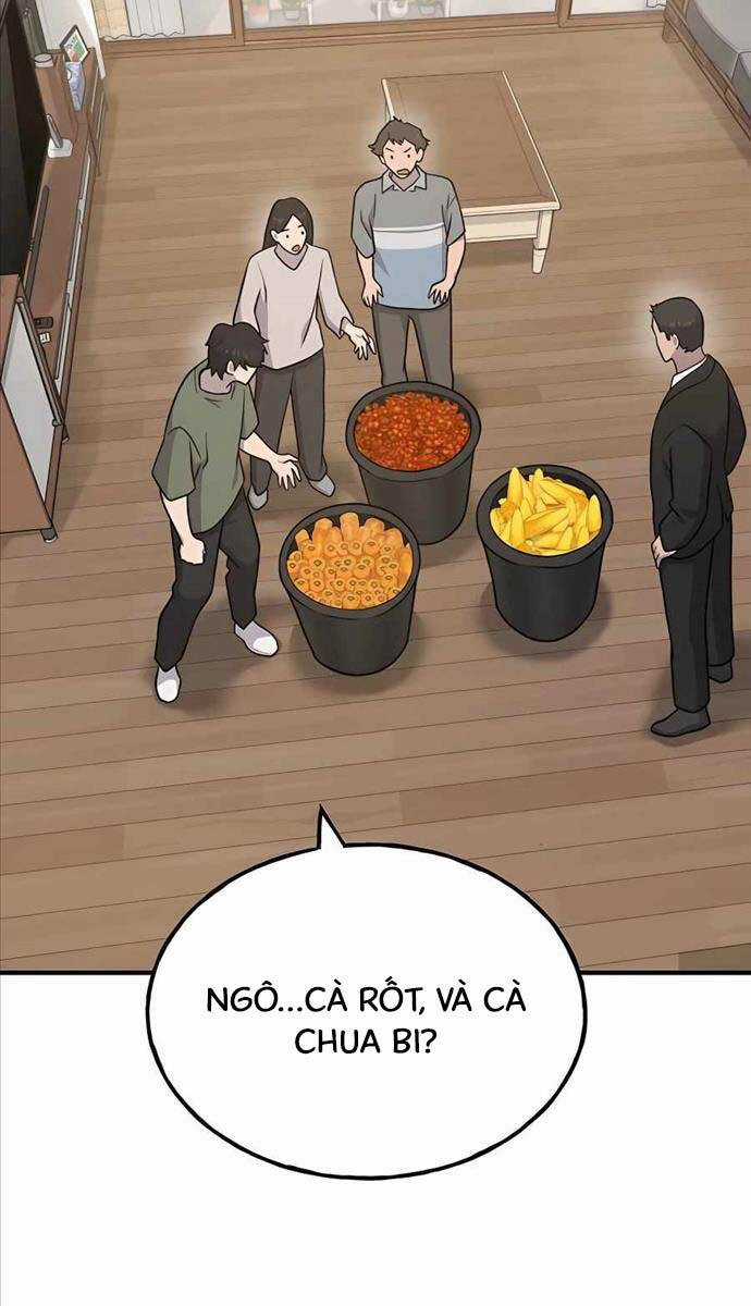 Làm Nông Dân Trong Tòa Tháp Thử Thách Chương 46 trang 49