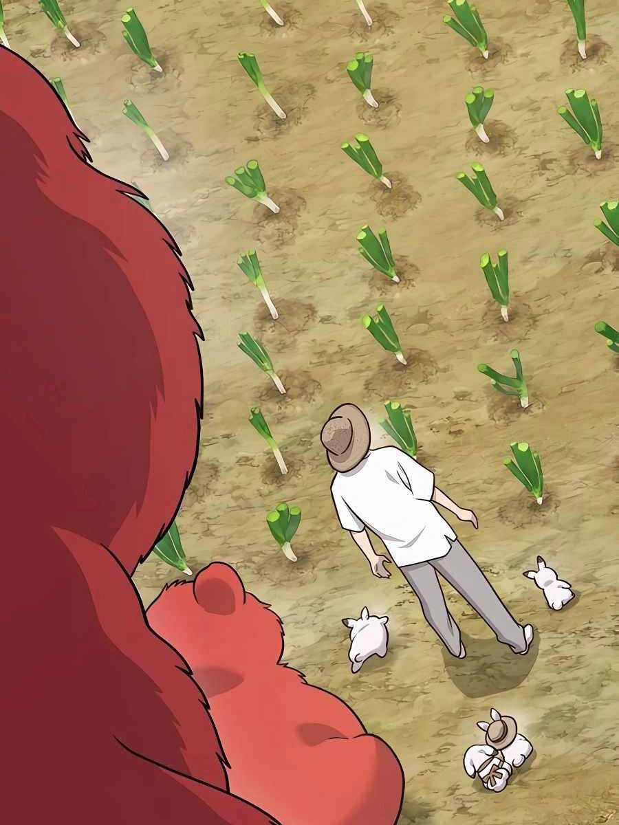 Làm Nông Dân Trong Tòa Tháp Thử Thách Chương 47 trang 183