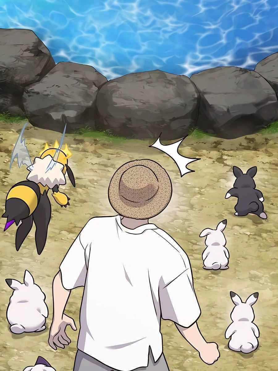 Làm Nông Dân Trong Tòa Tháp Thử Thách Chương 47 trang 47