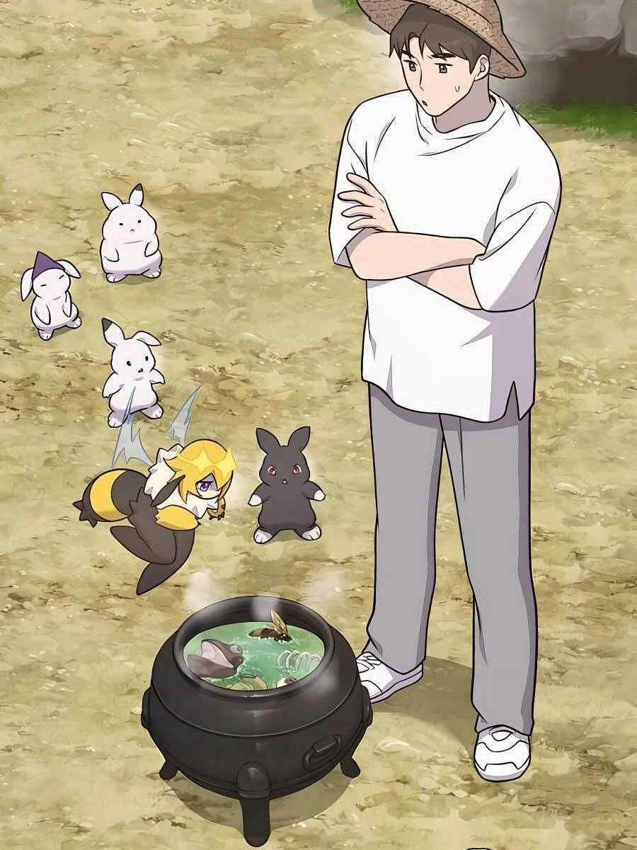 Làm Nông Dân Trong Tòa Tháp Thử Thách Chương 47 trang 5