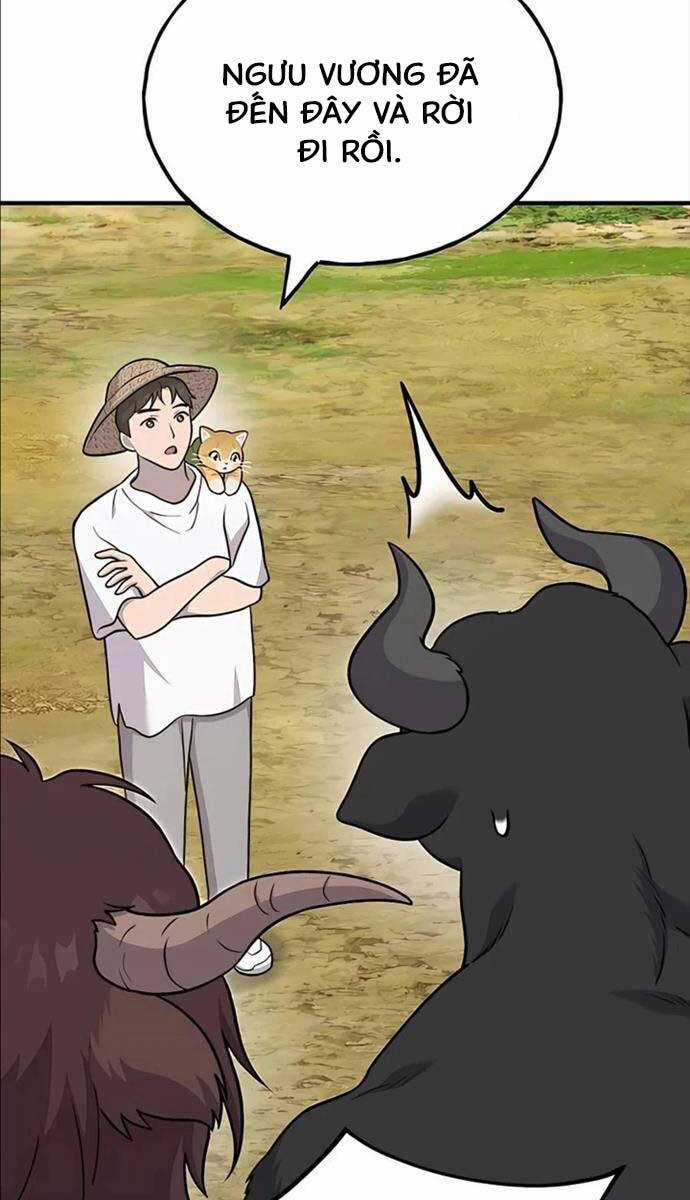 Làm Nông Dân Trong Tòa Tháp Thử Thách Chương 48 trang 124