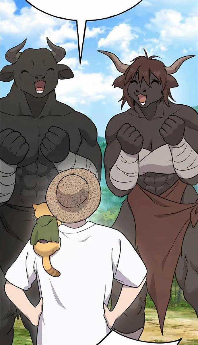 Làm Nông Dân Trong Tòa Tháp Thử Thách Chương 48 trang 128