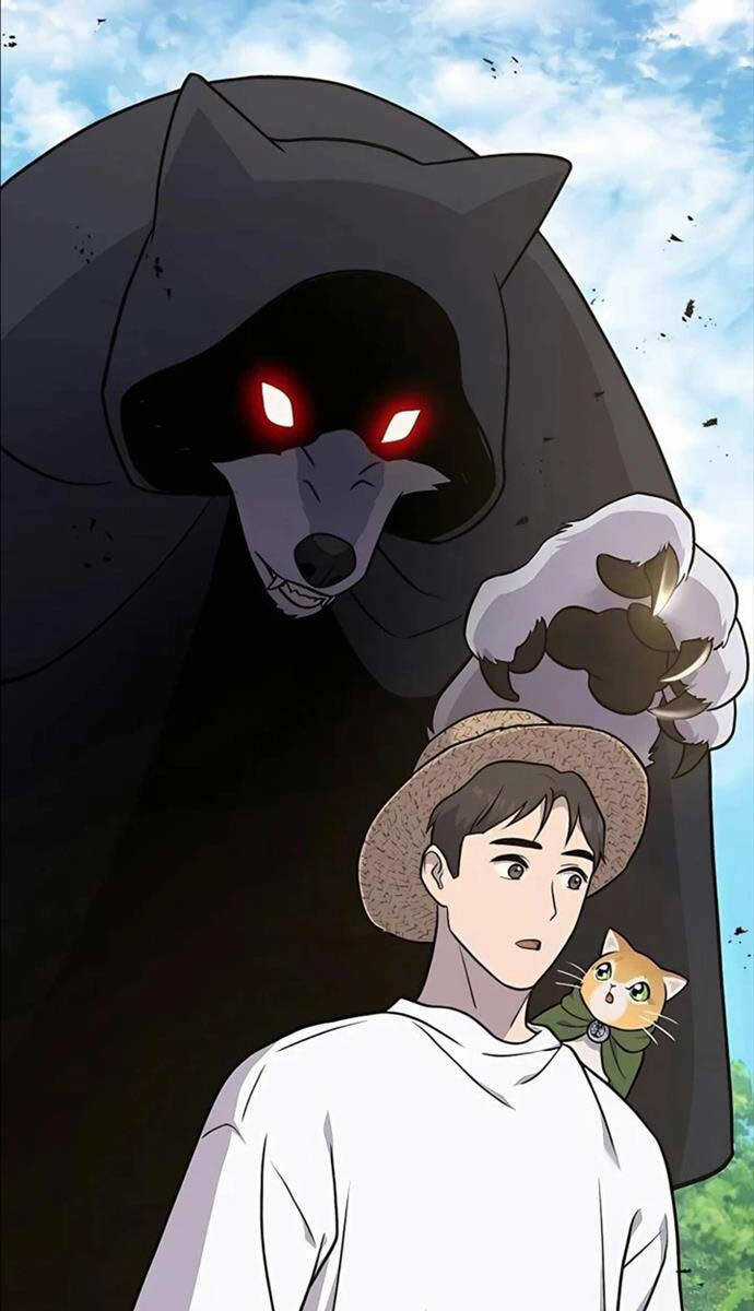 Làm Nông Dân Trong Tòa Tháp Thử Thách Chương 48 trang 134