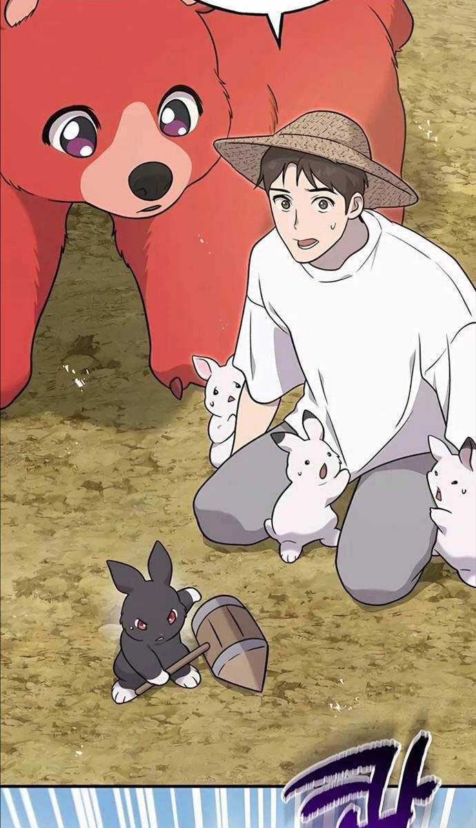 Làm Nông Dân Trong Tòa Tháp Thử Thách Chương 48 trang 30