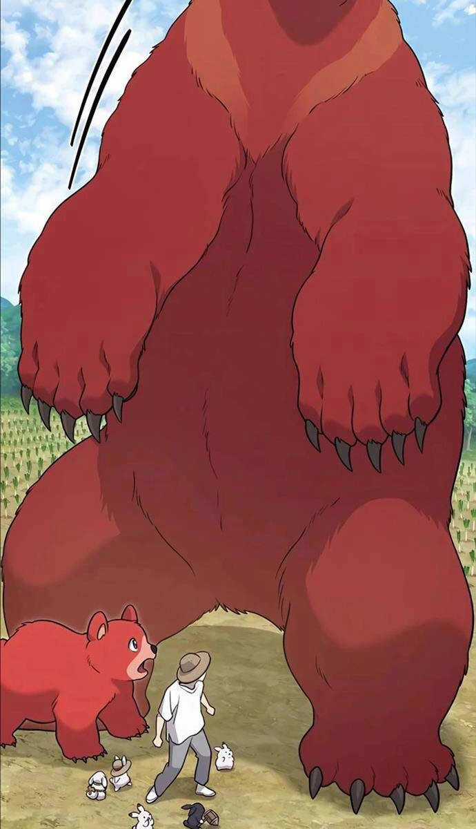 Làm Nông Dân Trong Tòa Tháp Thử Thách Chương 48 trang 35