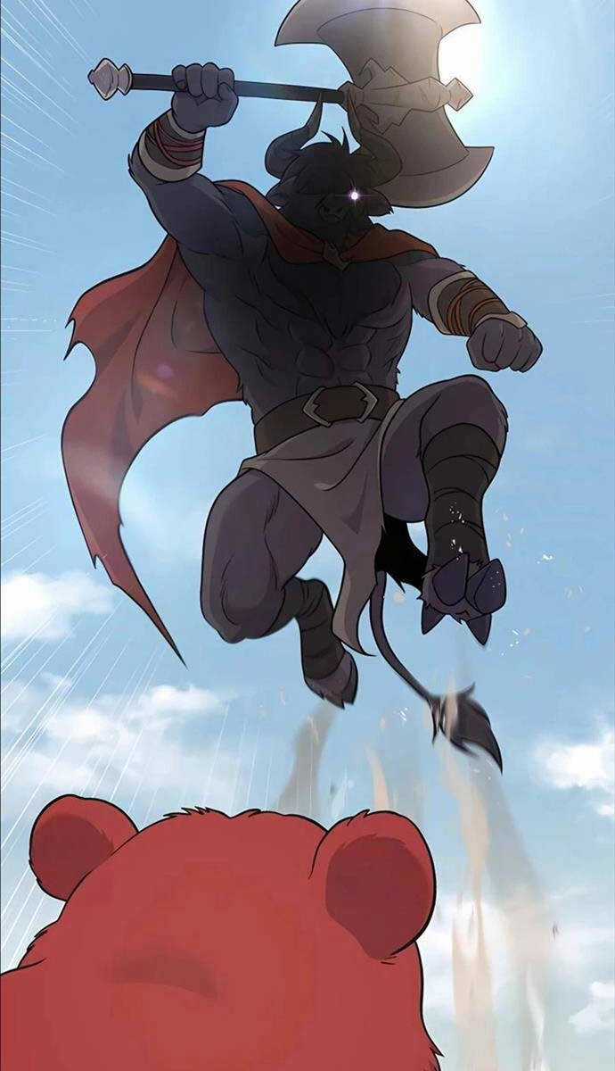 Làm Nông Dân Trong Tòa Tháp Thử Thách Chương 48 trang 42