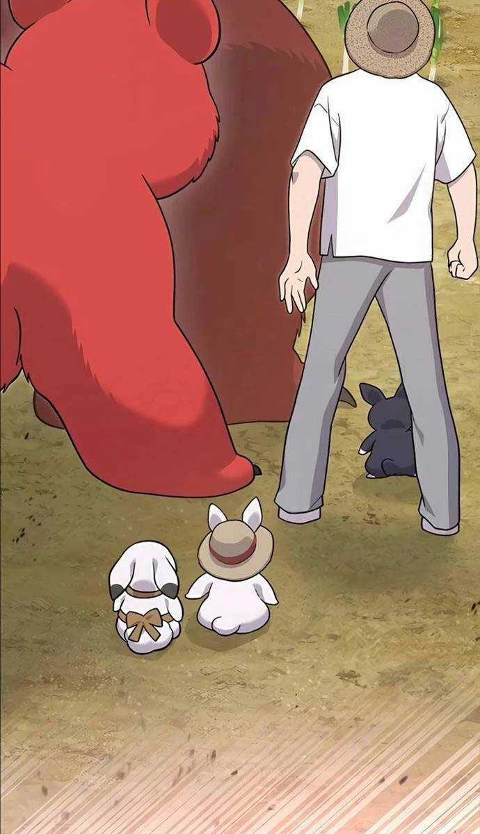 Làm Nông Dân Trong Tòa Tháp Thử Thách Chương 48 trang 44