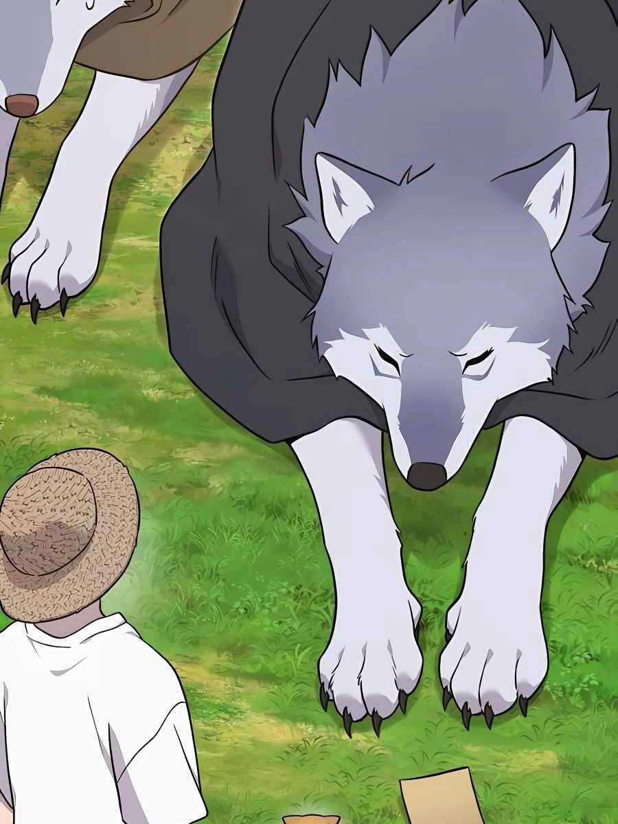 Làm Nông Dân Trong Tòa Tháp Thử Thách Chương 49 trang 136