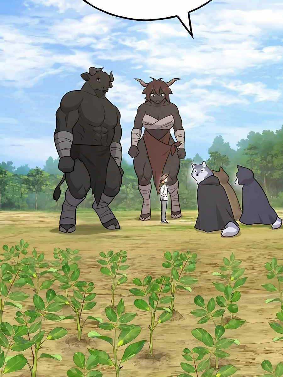 Làm Nông Dân Trong Tòa Tháp Thử Thách Chương 49 trang 159