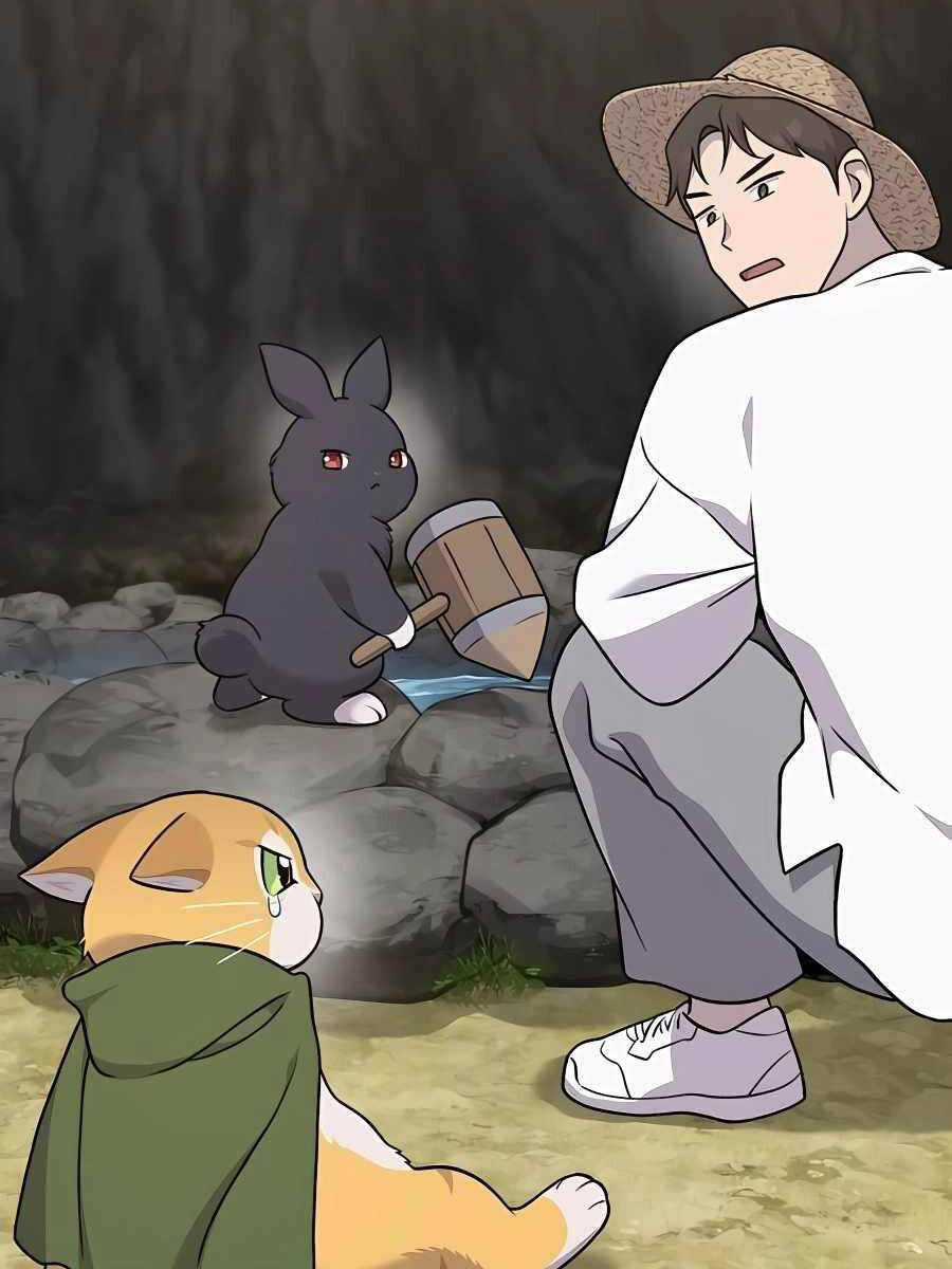 Làm Nông Dân Trong Tòa Tháp Thử Thách Chương 49 trang 205